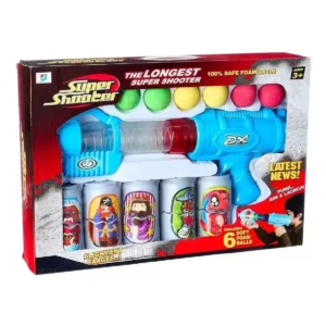 LANZA BOLA TUMBA LATAS 054-1