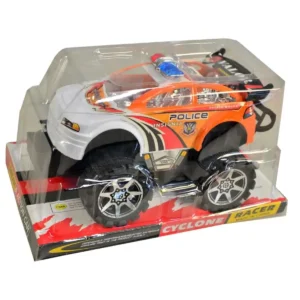 CAMIONETA A FRICCIÓN 151