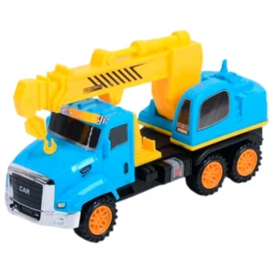 CAMIÓN GRÚA 2019D-1