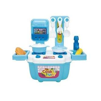 COCINA CON ACCESORIOS 6133 - Imagen 8