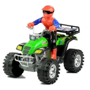 CUATRIMOTO DE CARRERA 6688BC