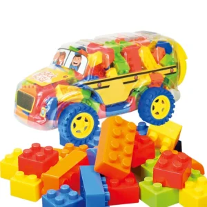 CARRO BLOQUES ARMABLES GRANDE 8321-2