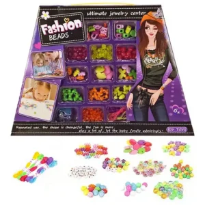 ACCSESORIOS PARA ARMAR PULSERAS COLLARES 905-1