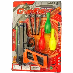 SET TIRO DEPORTIVO 98606