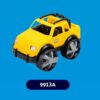CAMIONETA TODO TERRENO 9913A
