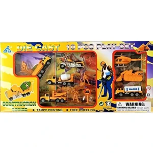 SET RESCATE DE EMERGENCIA 00713AP