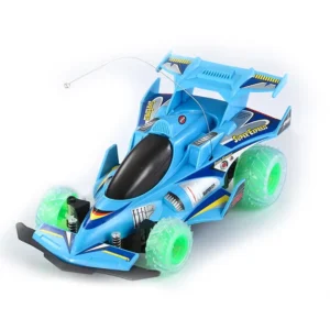 AUTO FORMULA A CONTROL REMOTO 0909M