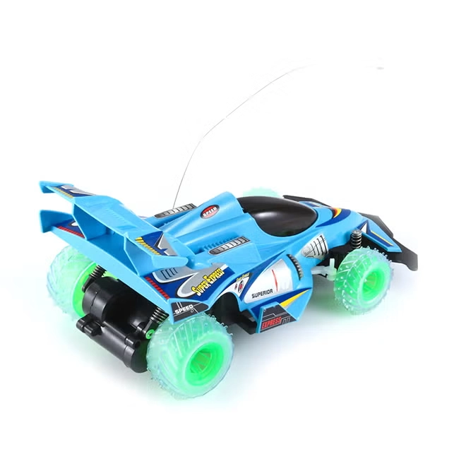 AUTO FORMULA A CONTROL REMOTO 0909M - Imagen 3