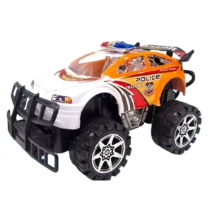 CAMIONETA A FRICCIÓN 105