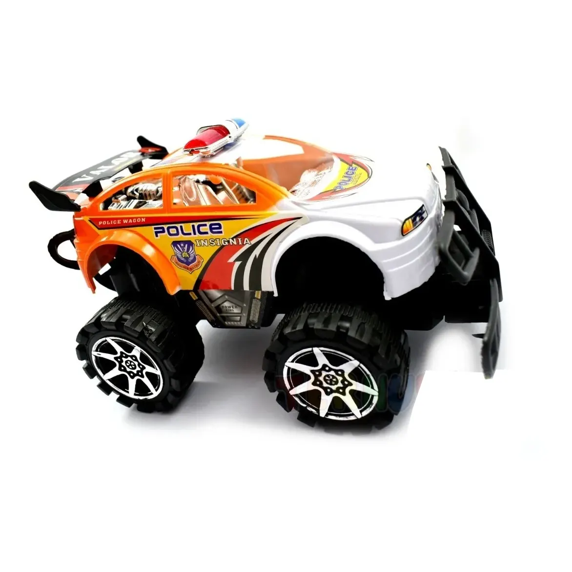 CAMIONETA A FRICCIÓN 105 - Imagen 3