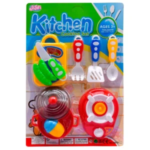 SET DE COCINA 697D-2