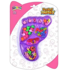 ACCESORIOS PARA ARMAR PULSERAS Y COLLARES 875-2