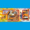SET RESCATE DE EMERGENCIA 00713AP