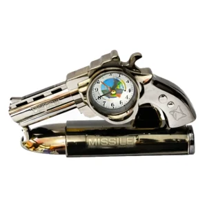 RELOJ DESPERTADOR XX-2232