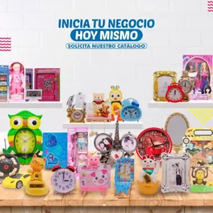 REGALOS AL POR MAYOR