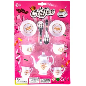 SET DE TÉ 368-2