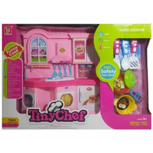 COCINA CON ACCESORIOS 371-1