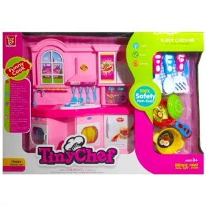 COCINA CON ACCESORIOS 371-1