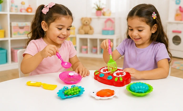 SET DE COCINA 041AB - Imagen 4