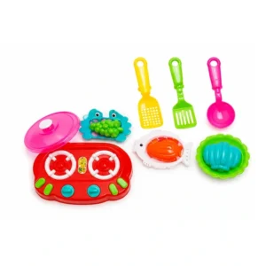 SET DE COCINA 041AB