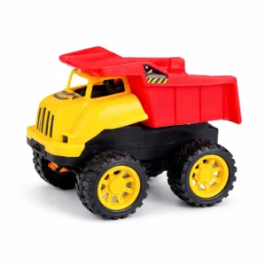 CAMIONCITO VOLQUETE 1868-B2