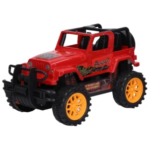 CAMIONETA A FRICCIÓN 189-50B