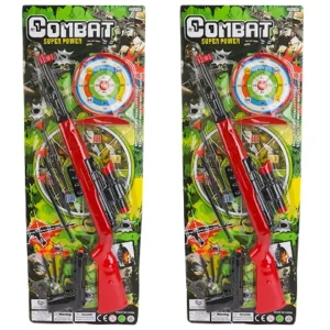 JUGUETE TIRO AL BLANCO 20A-14