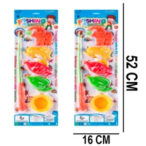 SET DE PESCA 326-FP69