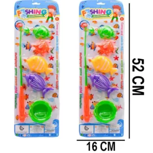 SET DE PESCA 326-FP70