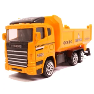 CAMIÓN VOLQUETE K348-2