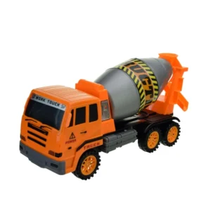 CAMIÓN DE CONSTRUCCIÓN 6090B-1