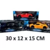 CARRO A CONTROL REMOTO 599-51