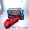 CARRO A CONTROL REMOTO 599-51 - Imagen 2