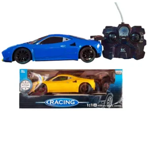 CARRO A CONTROL 599-6