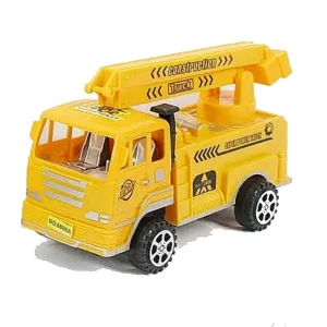 CARRO CONSTRUCCIÓN 6898A