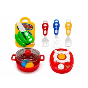SET DE COCINA 697D-2