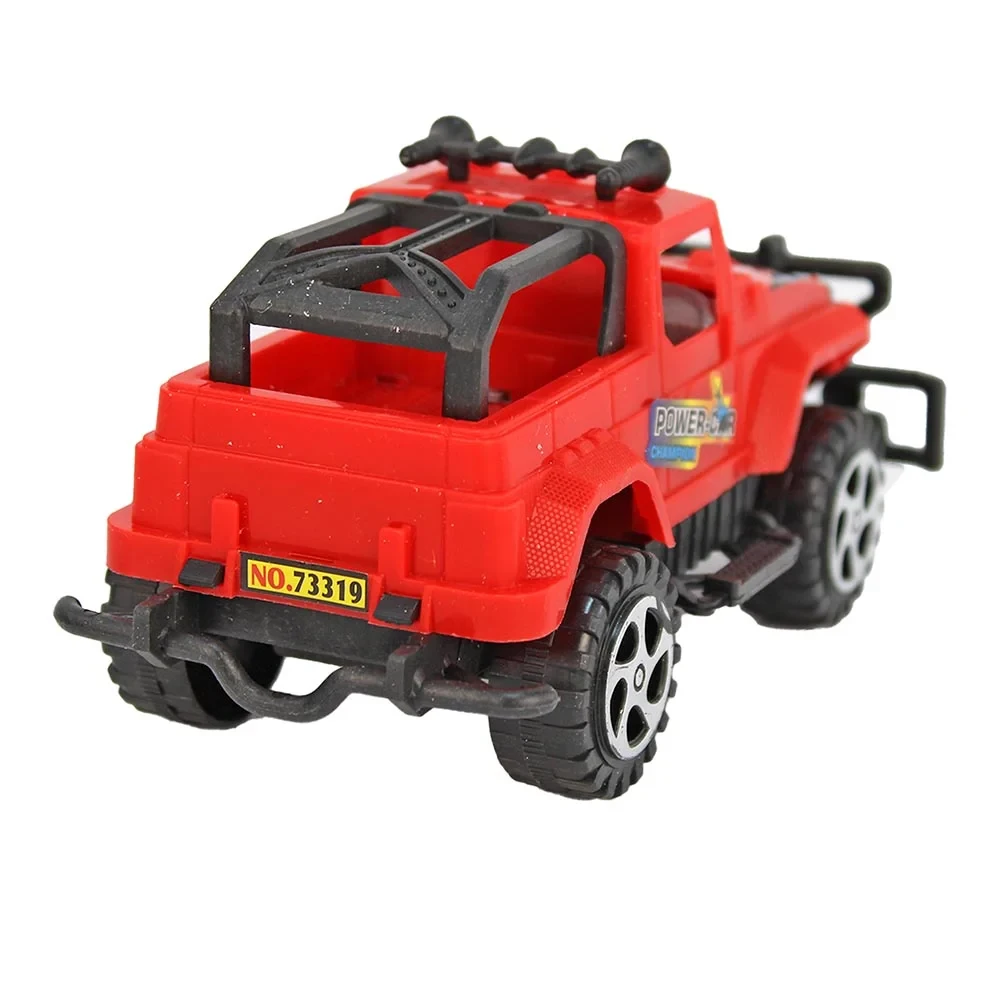 BUGGY A FRICCIÓN 72319B - Imagen 7