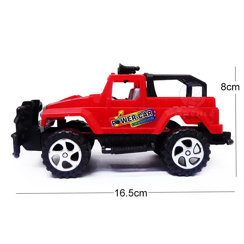 BUGGY A FRICCIÓN 72319B - Imagen 3