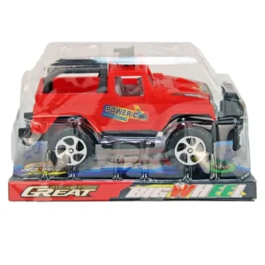 BUGGY A FRICCIÓN 72319B