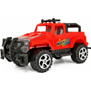 BUGGY SAFARI A FRICCIÓN 72319B