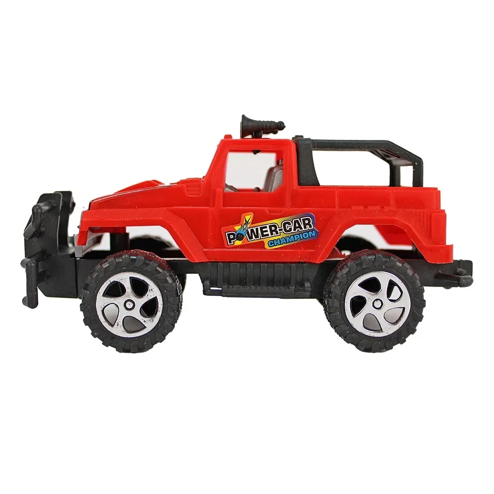 BUGGY A FRICCIÓN 72319B - Imagen 6