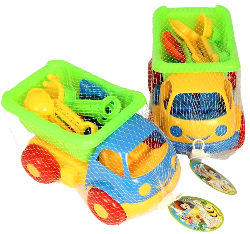 CAMIÓN ARENERO 726-23 - Imagen 2