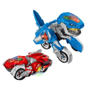 CARRO DINOSAURIO A PILAS 827