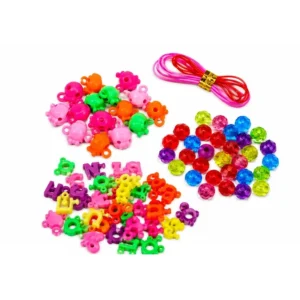 ACCESORIOS PARA ARMAR PULSERAS Y COLLARES 875-2