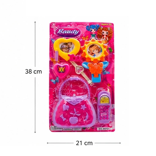 SET DE BELLEZA 8812 - Imagen 3