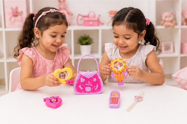 SET DE BELLEZA 8812 - Imagen 4