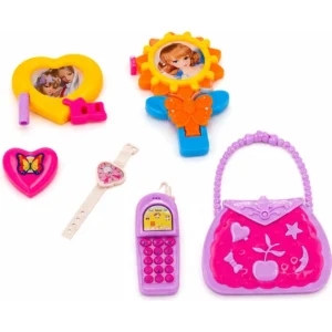 SET DE BELLEZA 8812