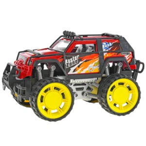 CAMIONETA 26 CM A FRICCIÓN 933-3