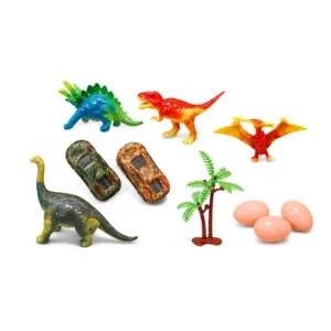 DINOSAURIO BLISTER B1-9