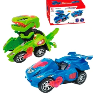 CARRO DINOSAURIO HG-788